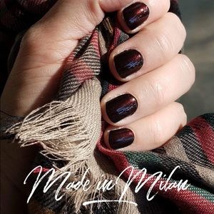 Brand New Color Street Nail Strips